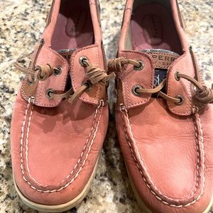Sperry Boat Shoes